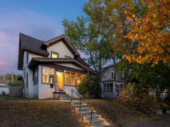 3613 Columbus Ave, Minneapolis, MN 55407