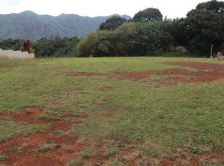 Makaa St LOT 1716, Lihue, HI 96766