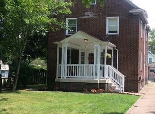 321 Pennsylvania Ave, Mc Donald, OH