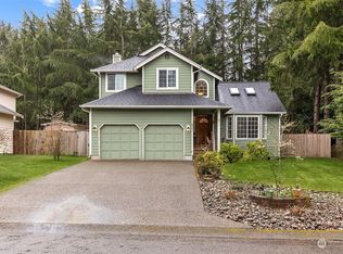 8931 49th Ct NE, Olympia, WA