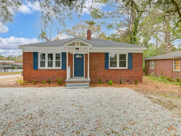 3001 Truman St, Columbia, SC 29204