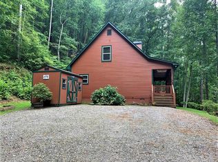 138 E Wabash Dr, Sylva, NC 28779