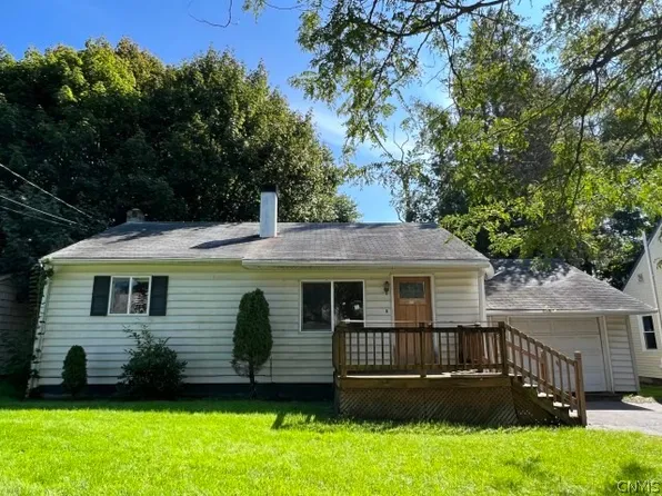 608 Dawes Ave, Utica, NY 13502