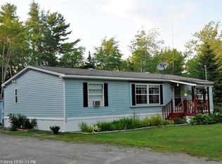 56 Beech Hill Rd, Northport, ME 04849