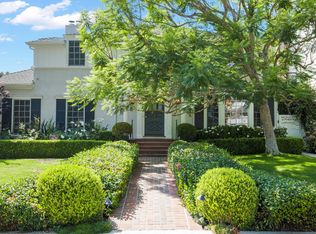 555 Loring Ave, Los Angeles, CA 90024