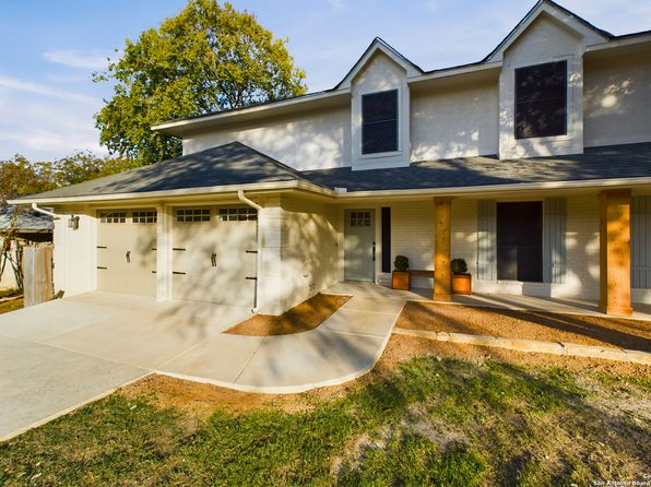Property image for 8614 BROOKHAVEN ST, San Antonio, TX 78217