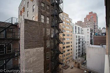 Rented by Milford Management