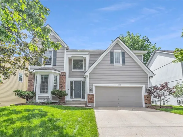 12602 Slater St, Overland Park, KS 66213