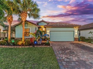 2848 Via Piazza Loop, Fort Myers, FL 33905