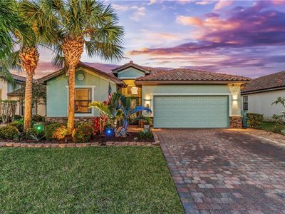 2848 Via Piazza LOOP, Fort Myers, FL, 33905