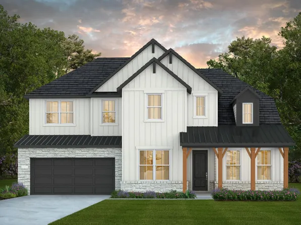 Ferris Plan, Ryehill