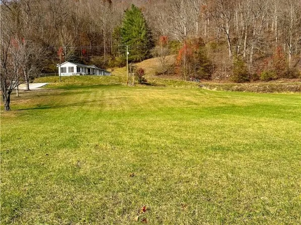 Trace Fork Rd, Chapmanville, WV 25508