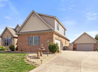 125 Pershing Way, Paducah, KY 42001