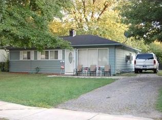 5419 Marilyn Rd, Indianapolis, IN 46226