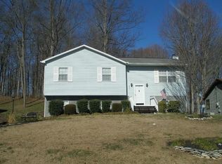 253 Ridgeview Dr, Gray, TN 37615