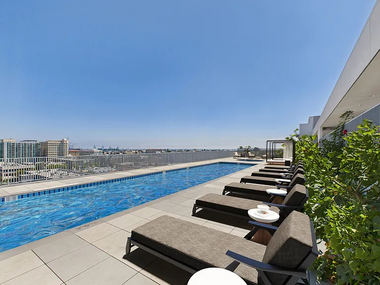 Outdoor virtual staged images are for visual representation only; actual finishes may vary.