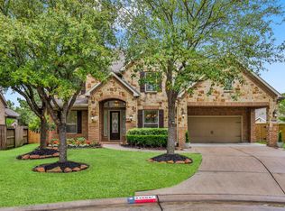 24606 Bennetts Ridge Ln, Porter, TX 77365