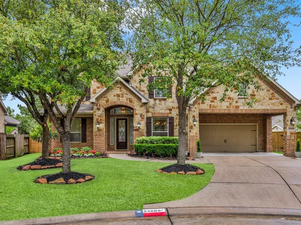 24606 Bennetts Ridge Lane, Porter, TX 77365
