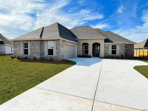 377 Refinery Dr, Thibodaux, LA 70301