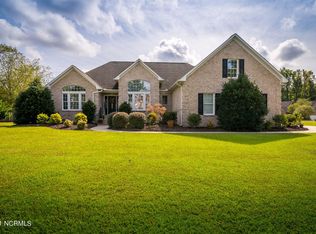113 Slaney Loop, Winterville, NC 28590