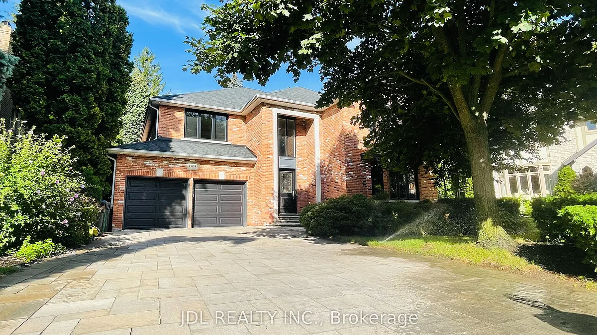 Building Photo - 1283 Lindburgh Ct