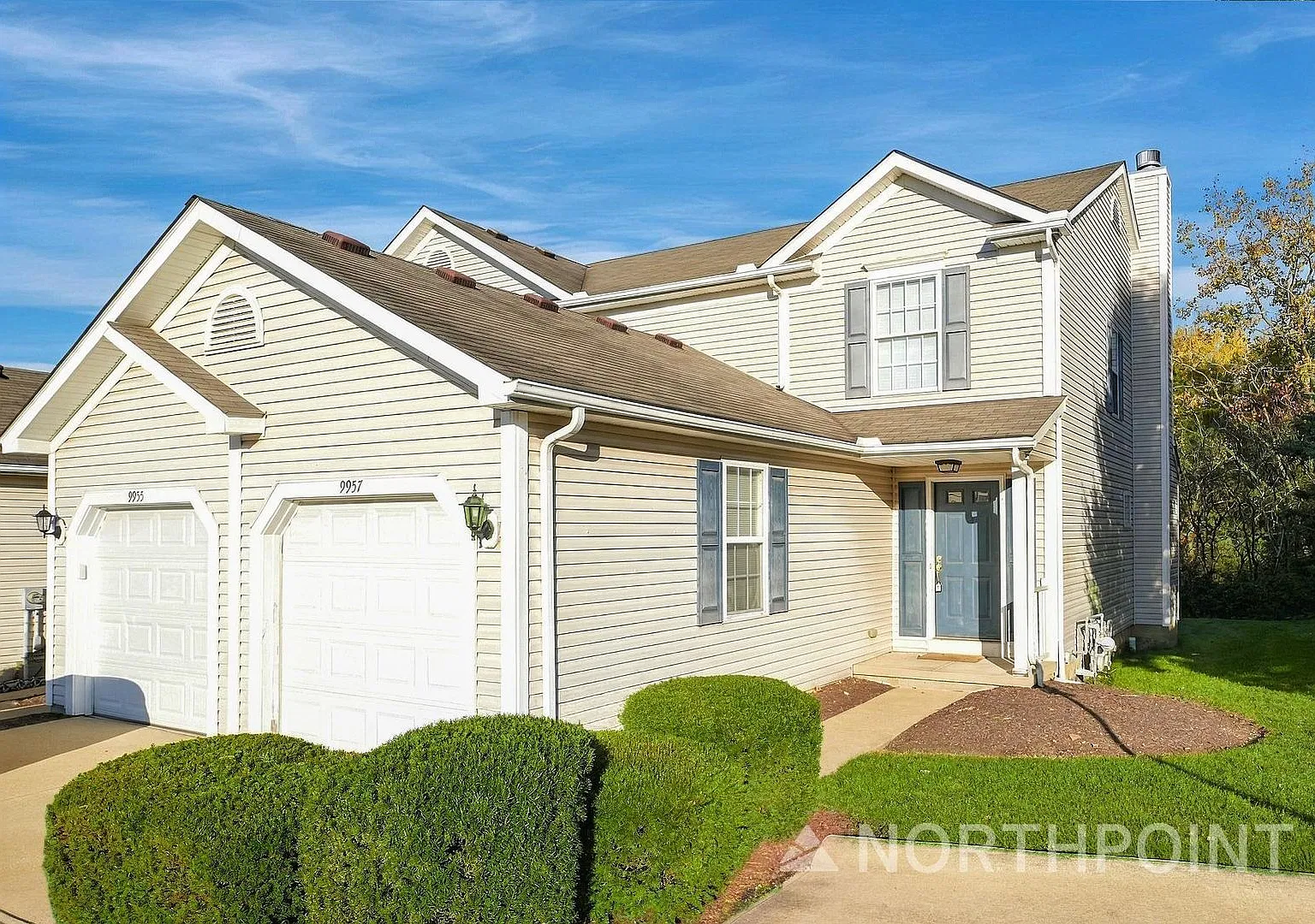 Spacious Streetsboro Two Bedroom Townhome For Rent - Available Now! — Photo 1
