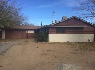 1247 E Avenue R5, Palmdale, CA 93550