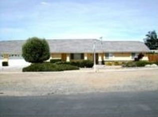 16992 Joshua Rd, Apple Valley, CA 92307