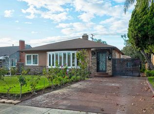 415 Birmingham Rd, Burbank, CA 91504