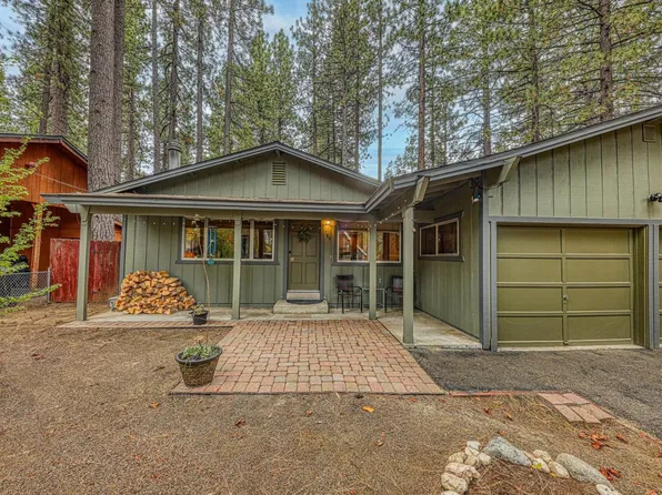 786 Tahoe Island Dr, South Lake Tahoe, CA 96150