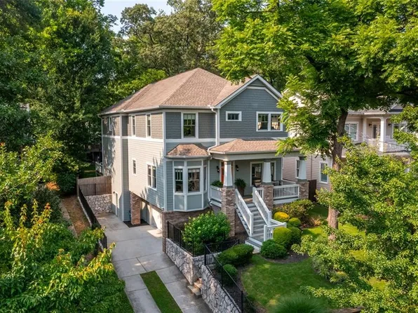 966 Drewry St NE, Atlanta, GA 30306