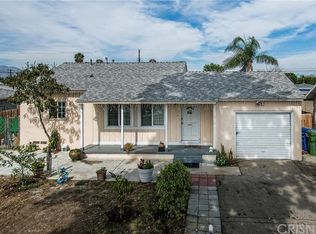 9612 Lev Ave, Pacoima, CA 91331