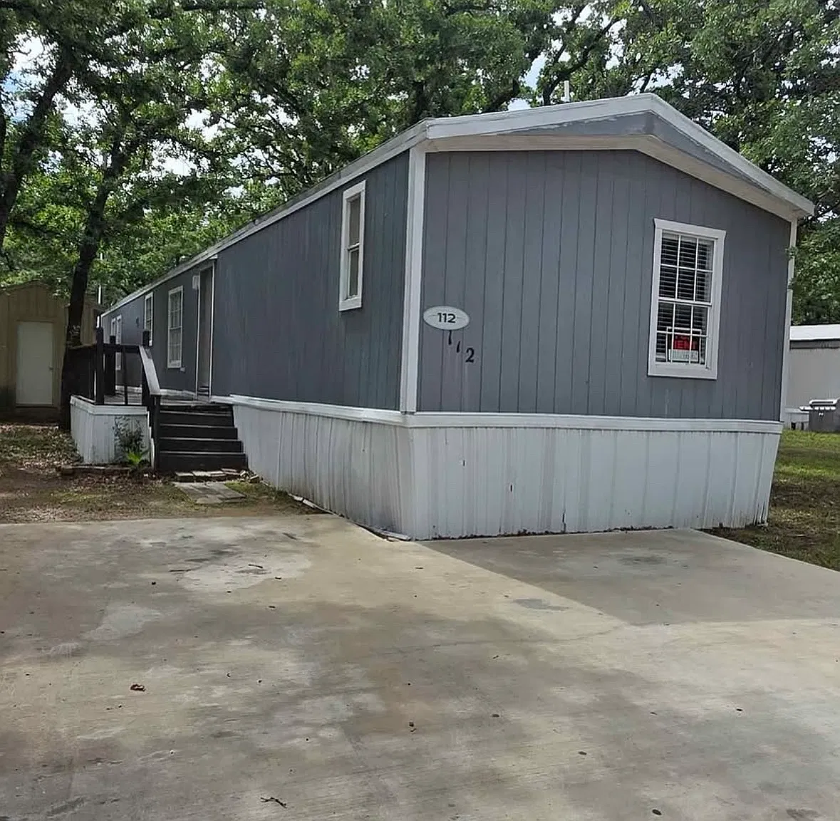 3 bed, 1100 sqft, $1,950 — Photo 3