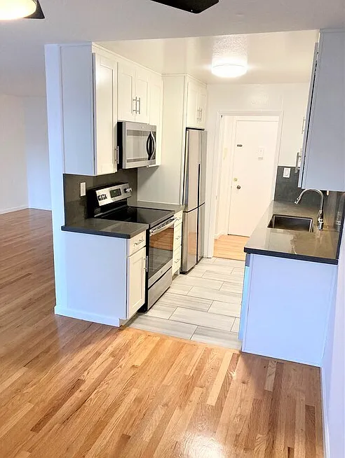 1 bed, 740 sqft, $2,795 — Photo 2