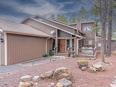 5754 Spruce Cir, Pinetop, AZ, 85935