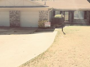 600 S Collegiate Dr, Paris, TX 75460