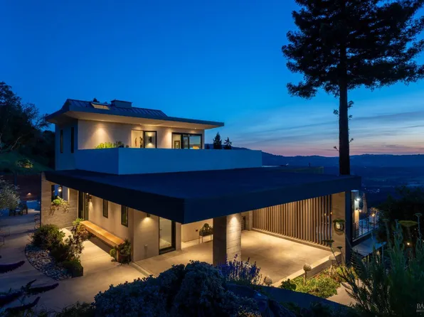 12305 Manzanita Lane, Glen Ellen, CA 95442