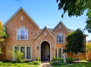 12012 Excelsior Way, Dallas, TX 75230