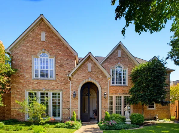 12012 Excelsior Way, Dallas, TX 75230