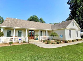 1160 County Road 481, Rector, AR 72461