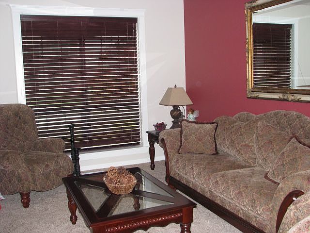Formal Living Room