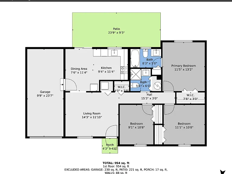 4485 Wordsworth Cir N — Photo 28