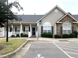 308 Madres Ln, Morrisville, NC 27560