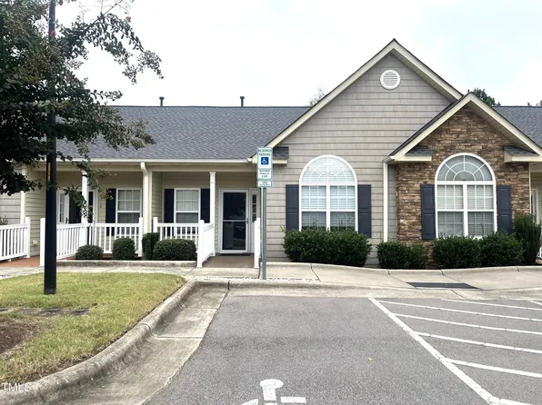 308 Madres Ln, Morrisville, NC 27560