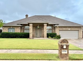 9312 S Barnes Ave, Oklahoma City, OK 73159