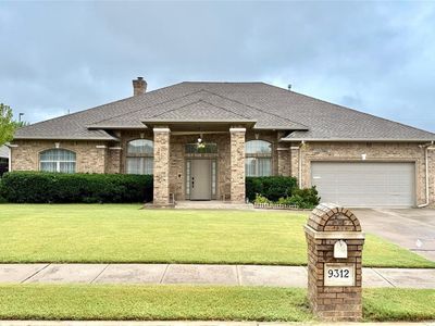 9312 S Barnes Ave, Oklahoma City, OK, 73159