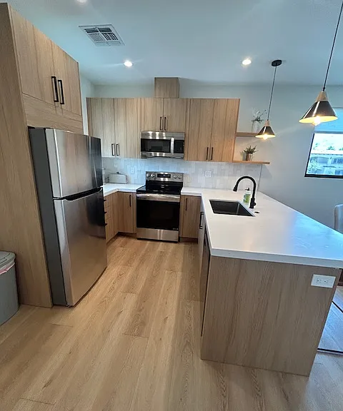 51520 Desert Club Dr #201 — Photo 7