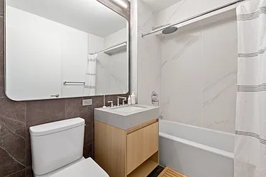 Rented by Greystar