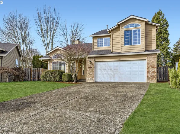 4185 NW 178th Pl, Portland, OR 97229