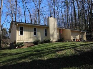 322 Woodland Cir, Pendleton, SC 29670